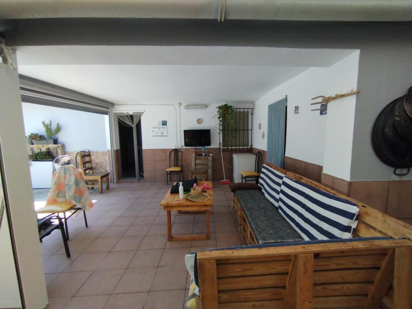 Casa Rural Miralmonte Moratalla  Exterior foto